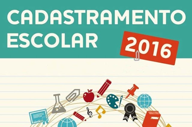 Prefeitura Municipal de Ouro Preto realiza cadastramento escolar do dia 13 a 17 de junho