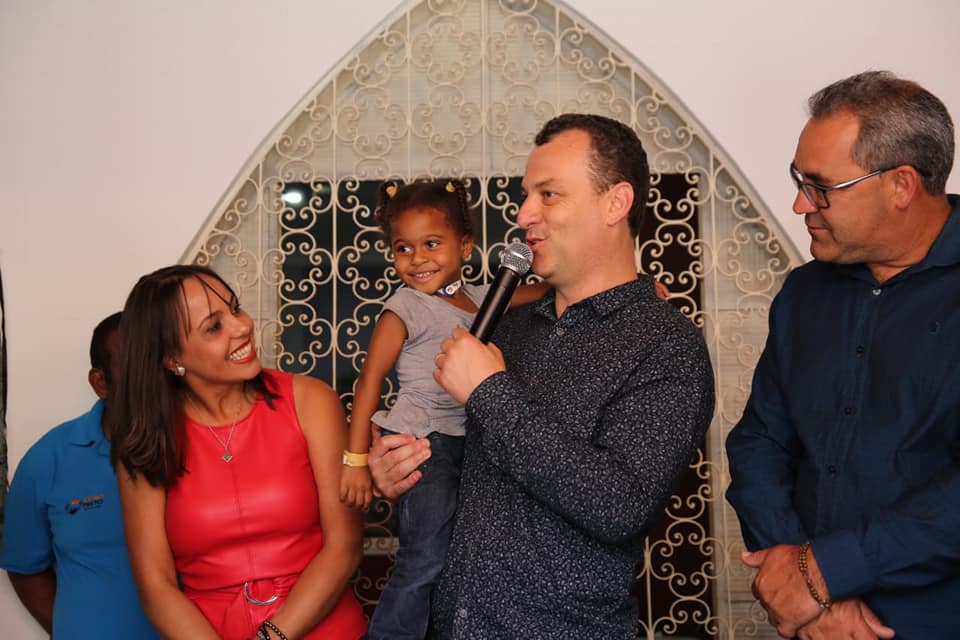 Julio Pimenta é eleito Prefeito em Ouro Preto junto com 09 vereadores da sua base de apoio