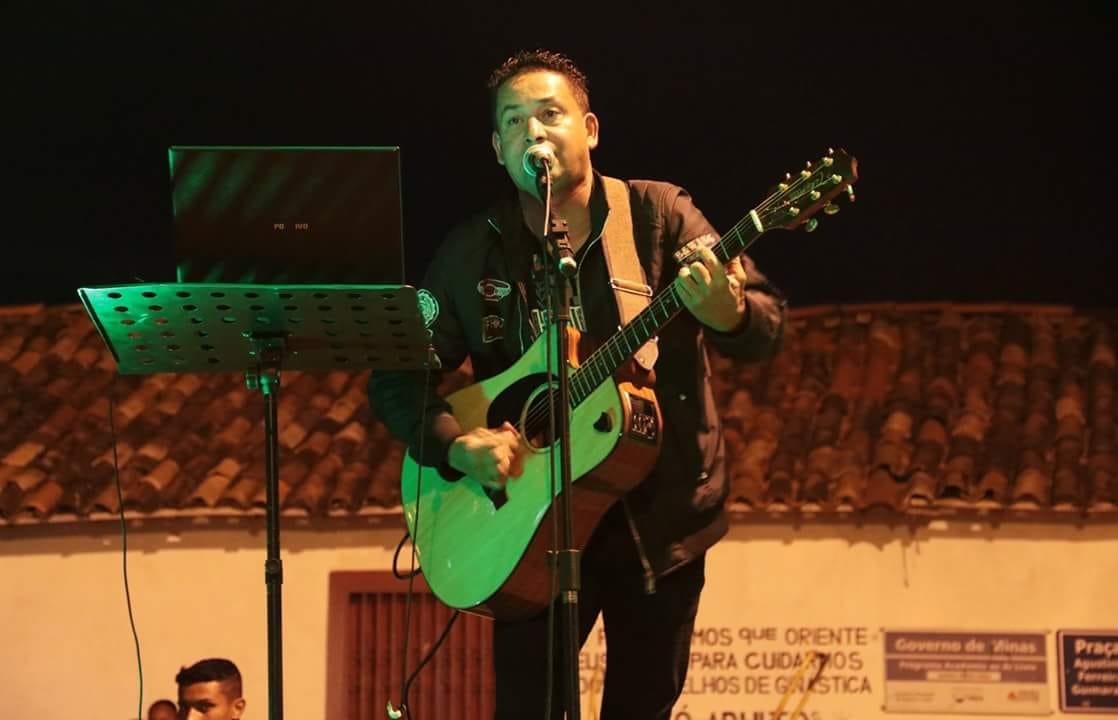 Ouropretano participa do Programa do Ratinho do SBT na próxima segunda-feira