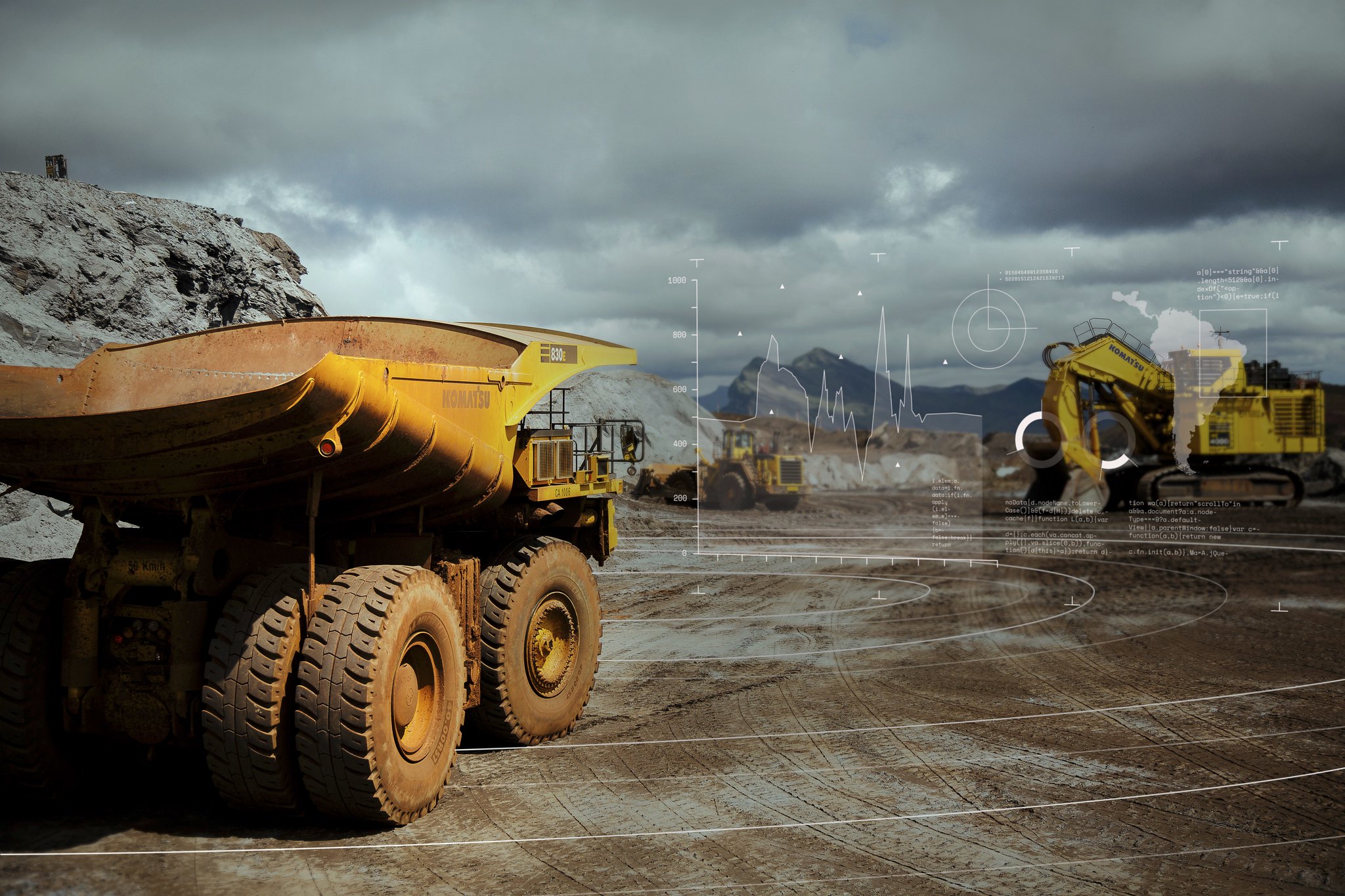 Anglo American recebe Licença de Operação para Fase 2 da mina do Minas-Rio e pode gerar mil empregos