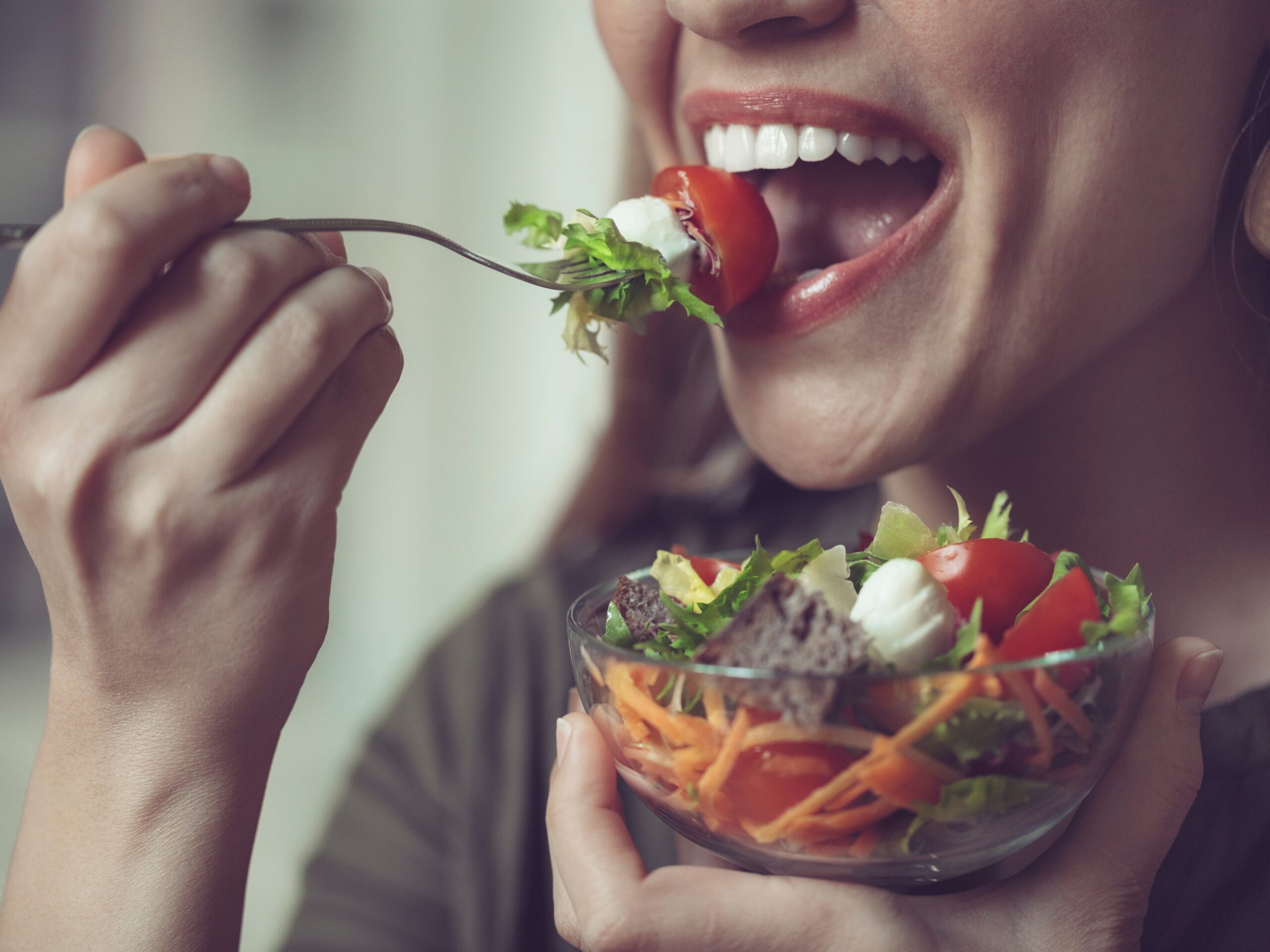 Alimentar-se é estabelecer relação de prazer com a comida