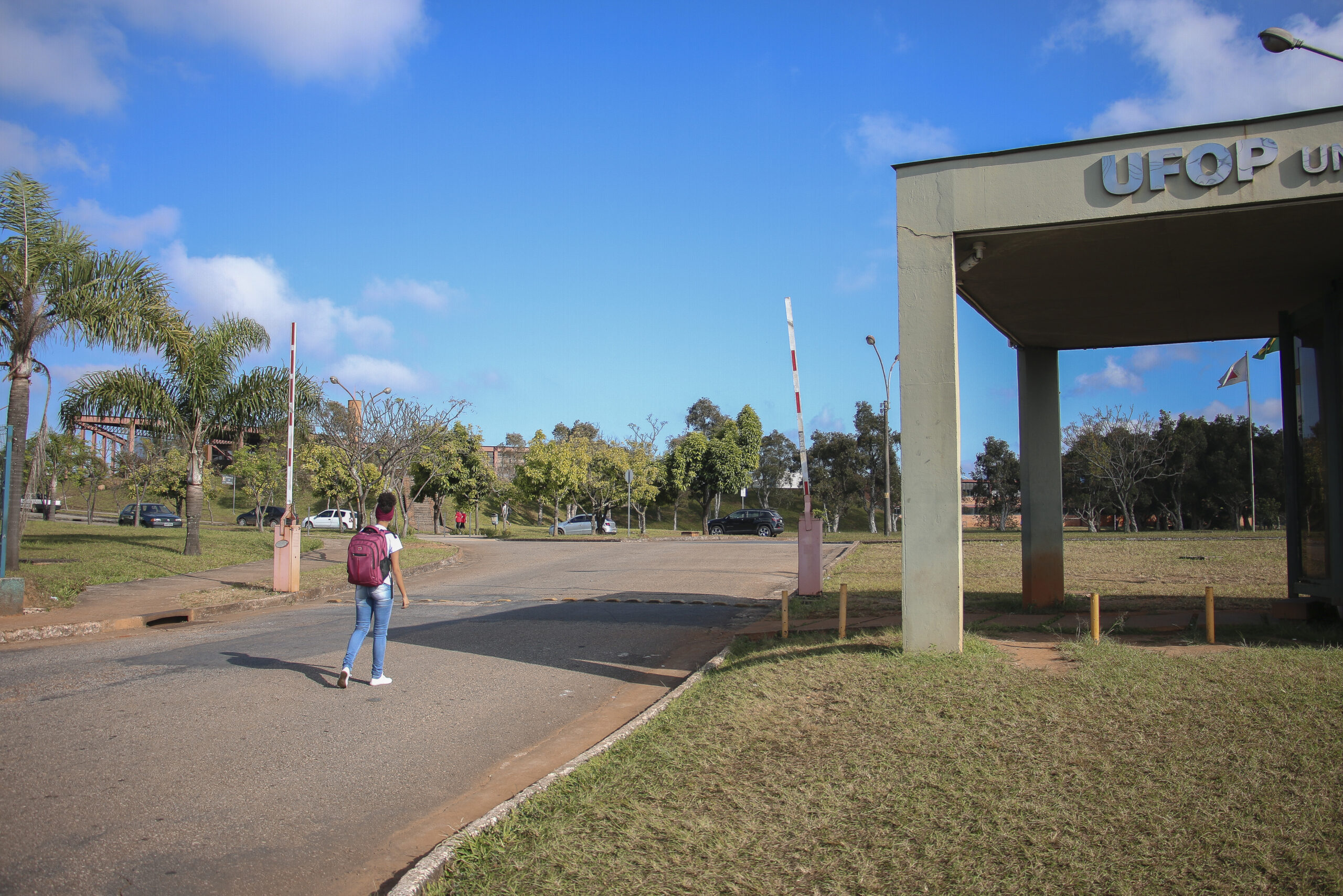 Resolução aprovada dá fim a trotes estudantis na Universidade Federal de Ouro Preto