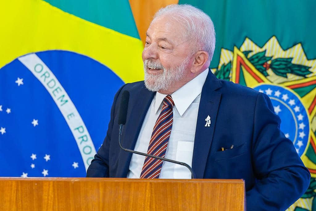 Após 14 anos, Lula pode retornar a Ouro Preto na solenidade de 21 de abril