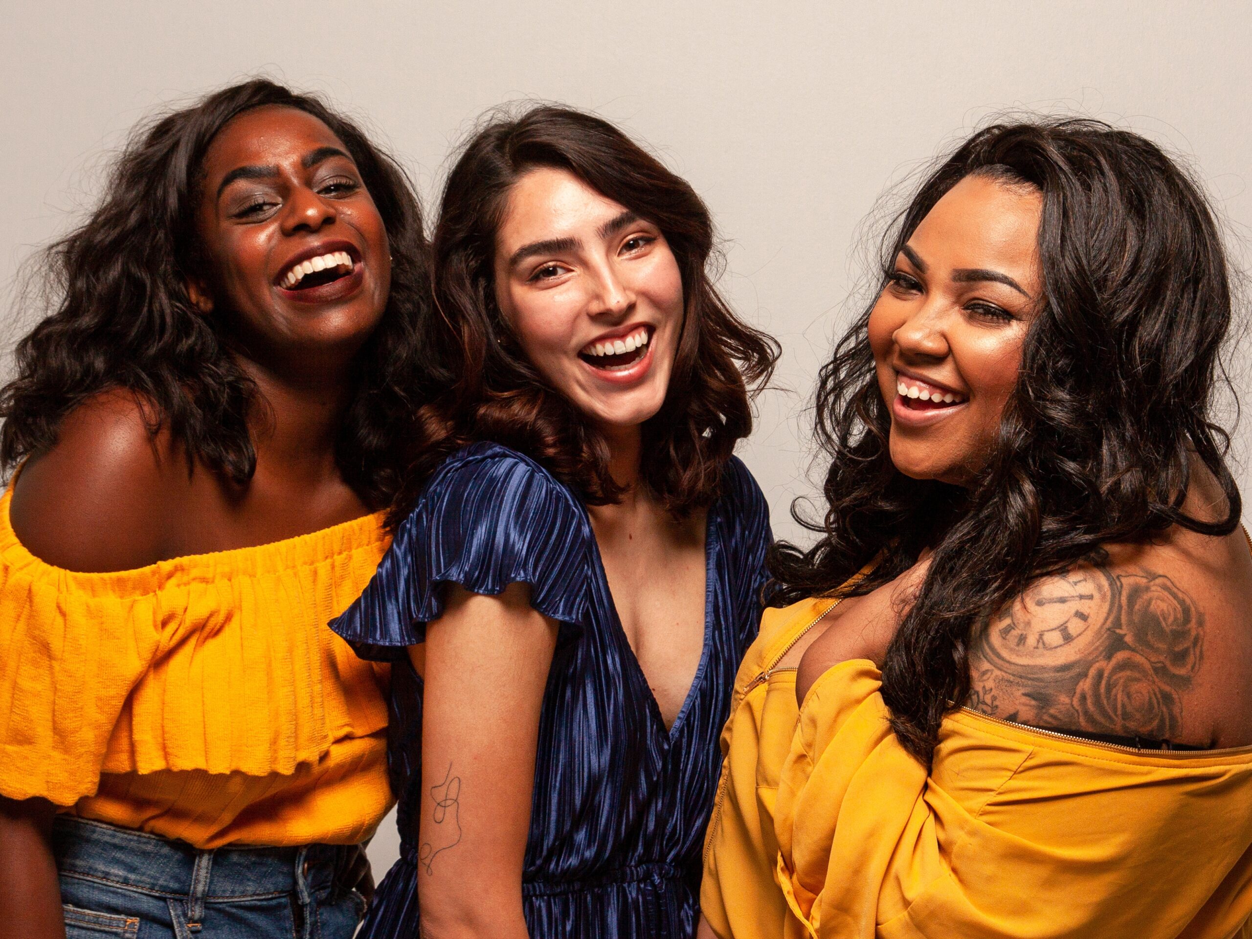 Dia Internacional da Mulher: cuidar de quem cuida de todos