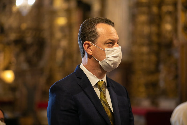 Maioria avalia governo Júlio Pimenta como Bom, segundo enquete do Mais Minas