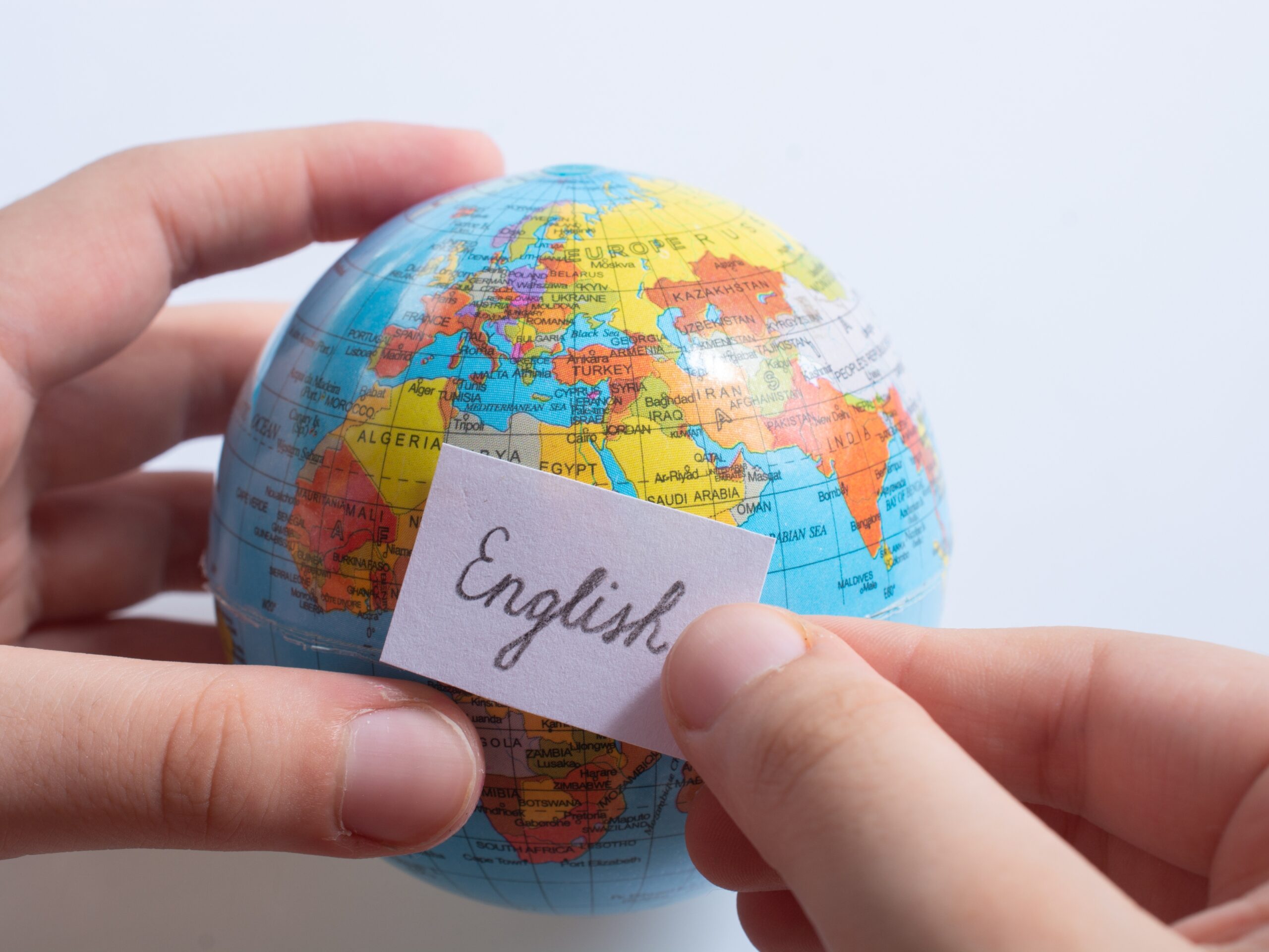 MEC disponibiliza curso de inglês online e gratuito