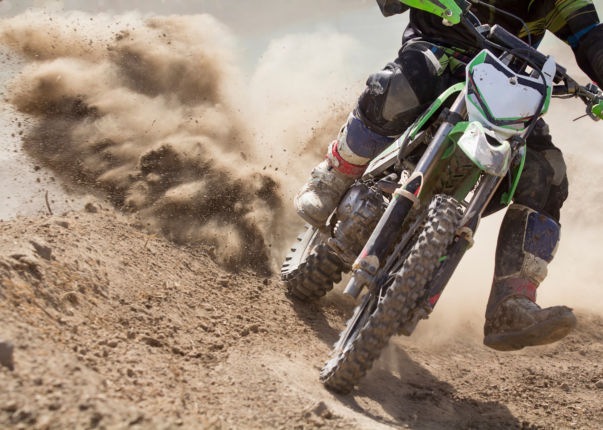 Polícia Ambiental e Ministério Público cobram Licenças Ambientais do Evento "Red Bull Minas Riders"