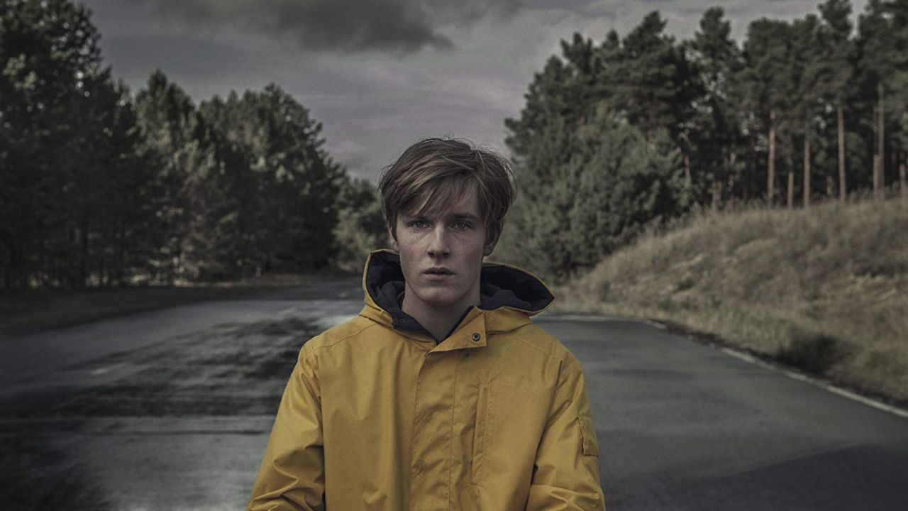 39 frases da série alemã ‘Dark’ que vão fazer você refletir (e muito)