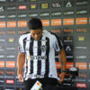 Hulk é regularizado e já pode estrear no Atlético-MG