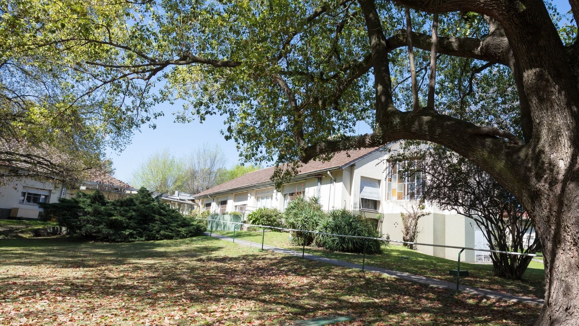 Como funcionam as casas de recuperação?