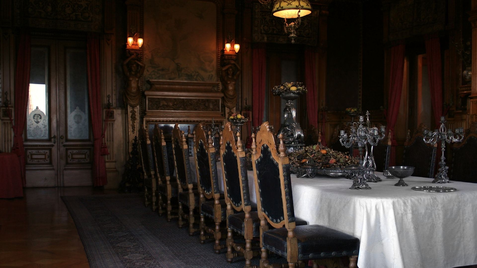 A alimentação como sinal de status e poder na Antiguidade e na Idade Média