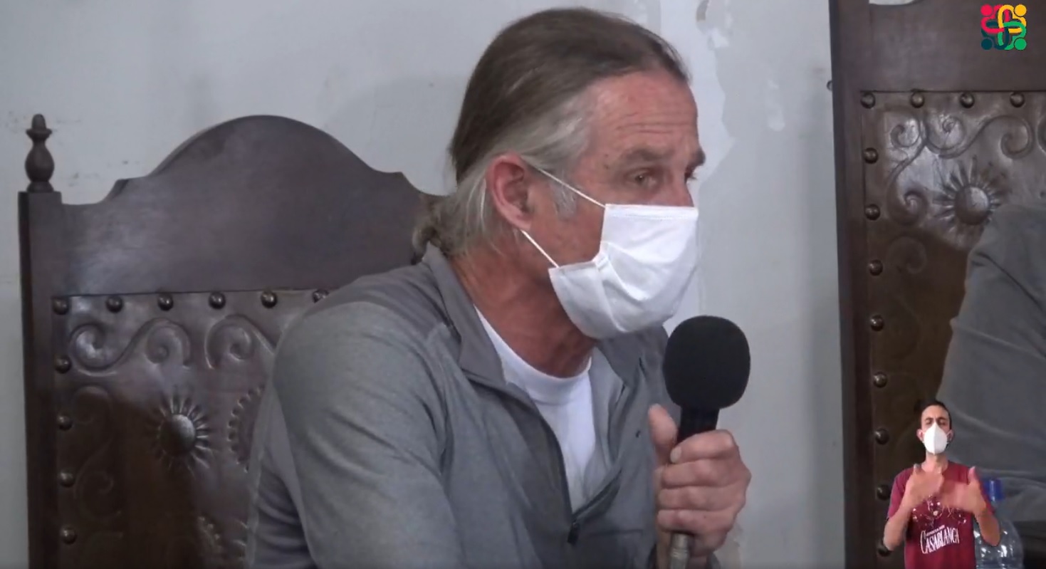 Ex-presidente do COMUSA critica falta de tarifas sociais na cobrança de água em Ouro Preto