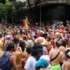 O ano em que o carnaval não aconteceu (ou não deveria acontecer)