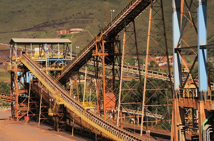 Vale abre vagas de emprego para técnicos em Itabirito