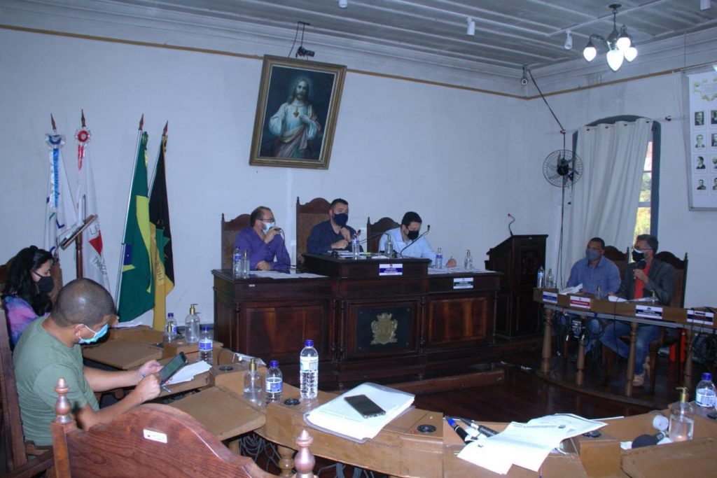 CPI da Saneouro: Ex-procurador desmente outros depoentes e ex-prefeito é convocado para depor