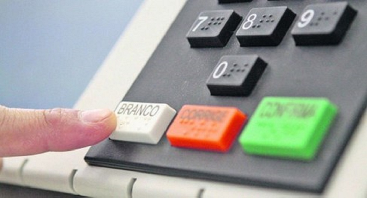 DataTempo aponta recorde de votos nulos nas eleições de 2022