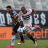 Estudo aponta chances maiores de empate entre São Paulo e Atlético