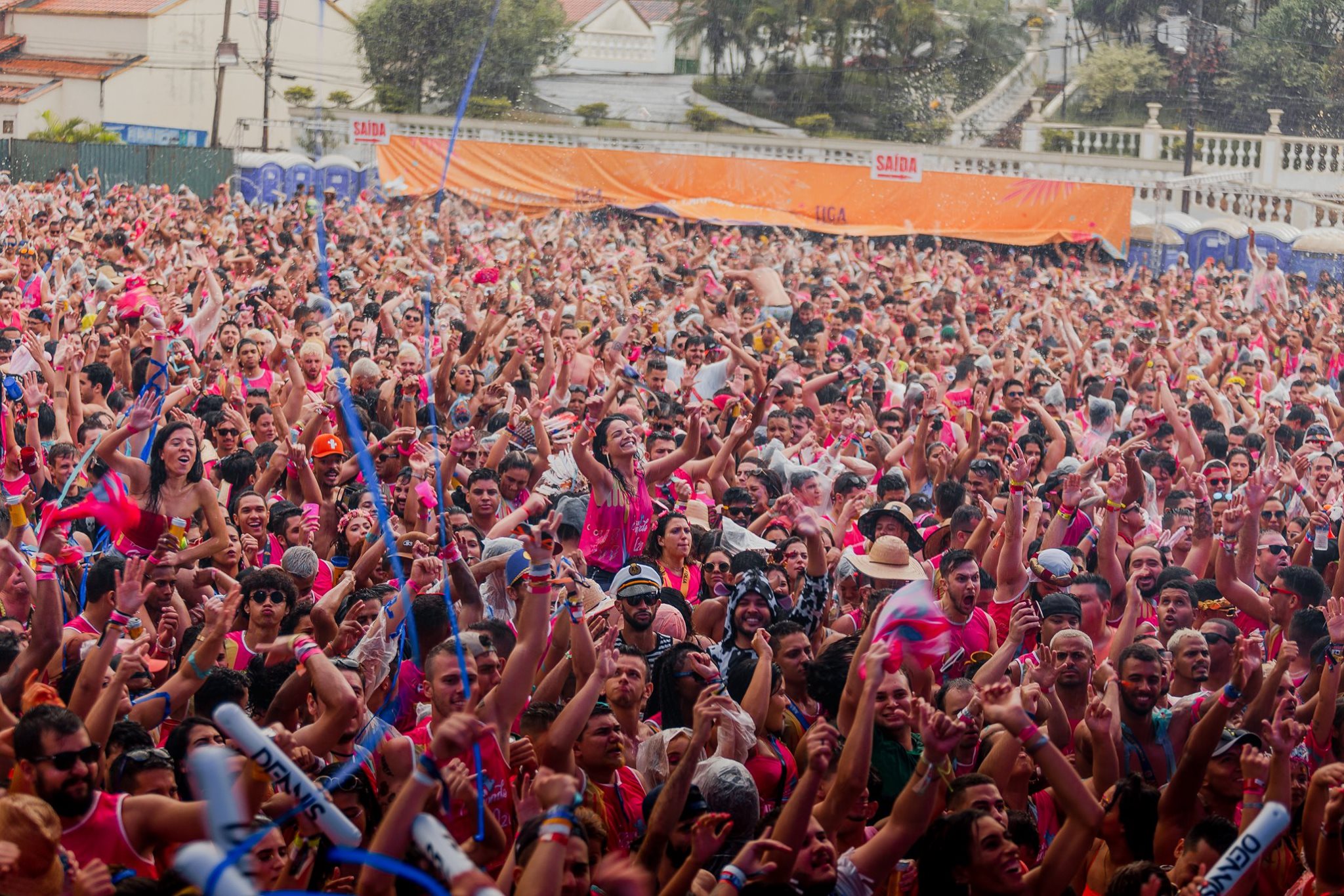 Liga dos Blocos vende ingressos para o carnaval sem consultar Secretaria de Turismo de Ouro Preto