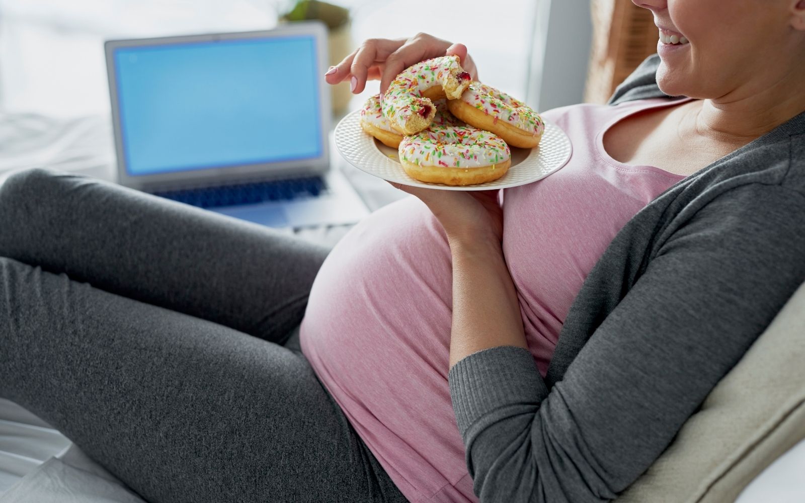 Desejos de grávida: Verdade ou mito?
