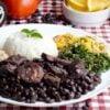 O brasileiro e a feijoada: a origem