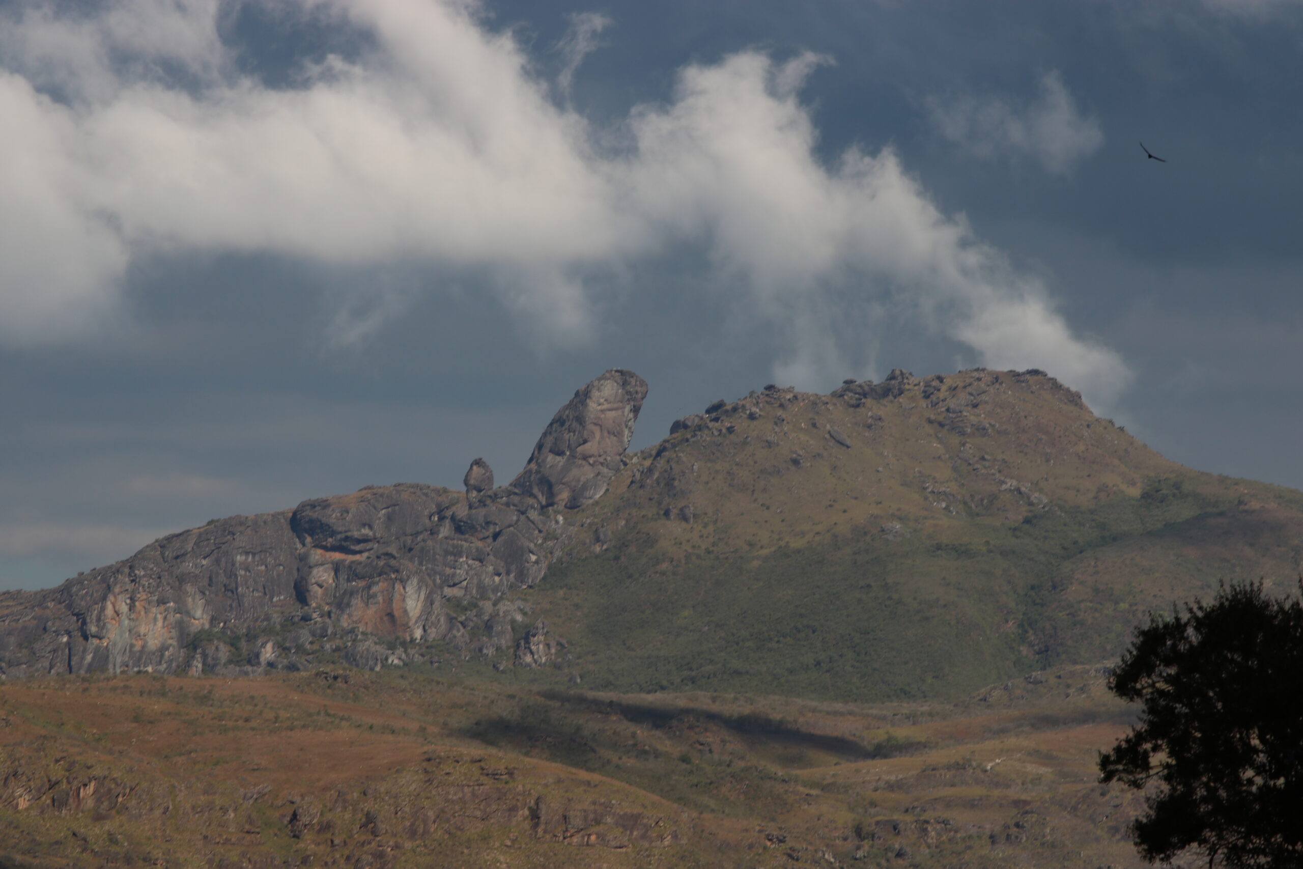 Parque do Itacolomi, em Ouro Preto, será concedido à iniciativa privada