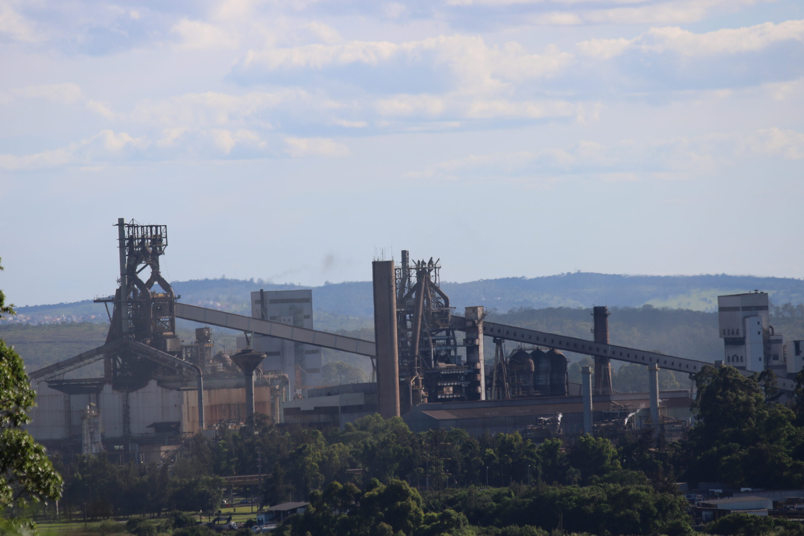 Procurando emprego? Gerdau tem vagas abertas em MG e em outros estados