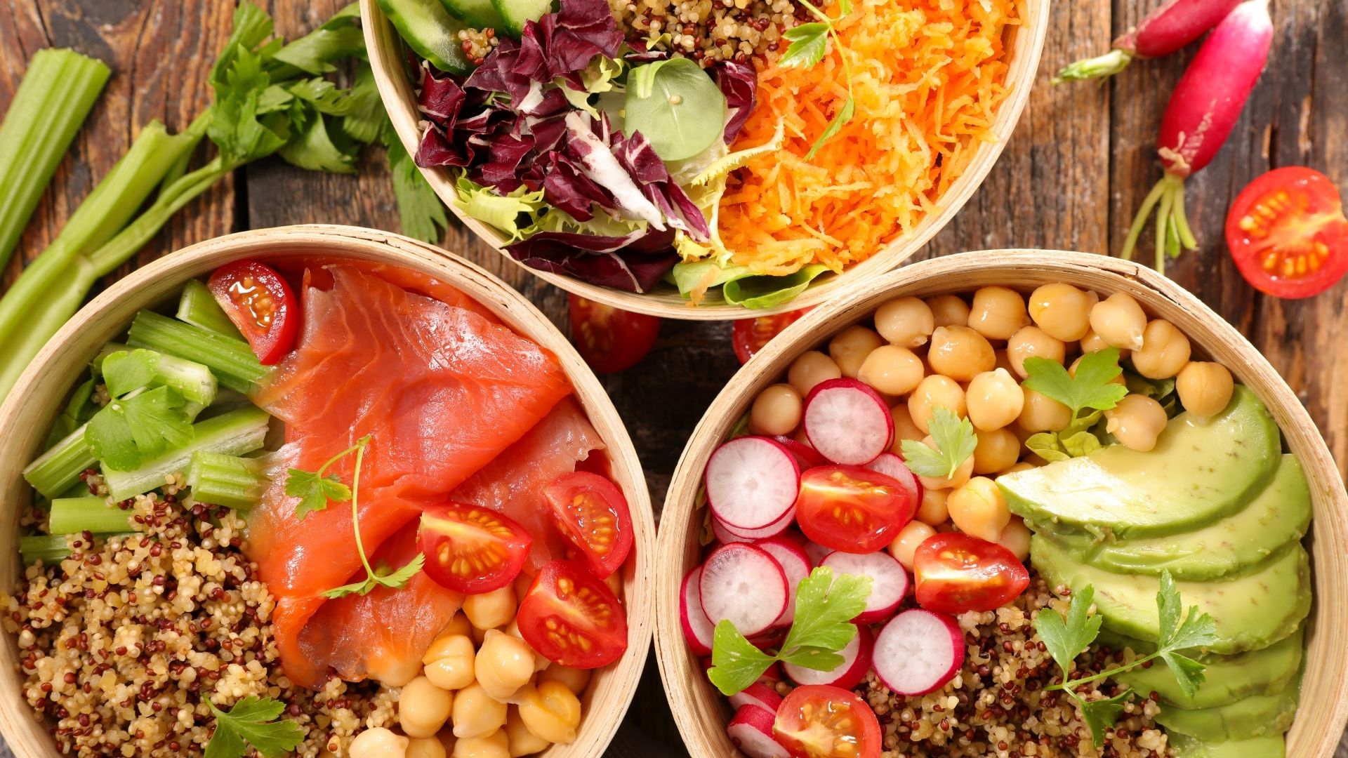 Vegetarianismo flexível