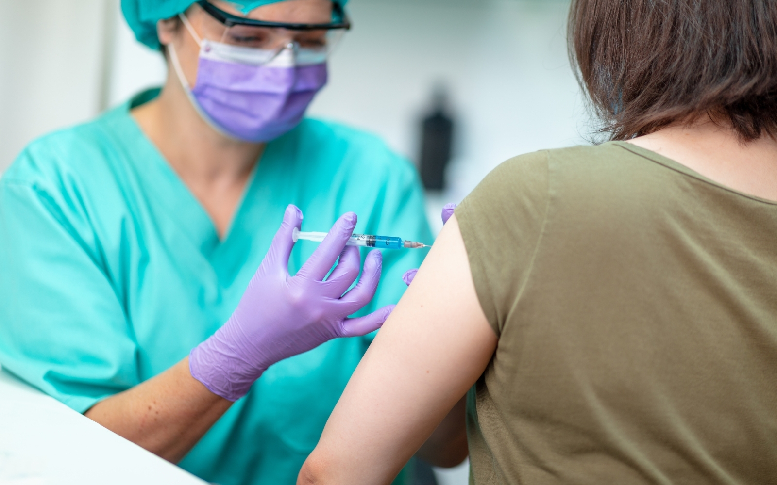 Vacina da gripe: importante lembrar para não esquecer de vacinar