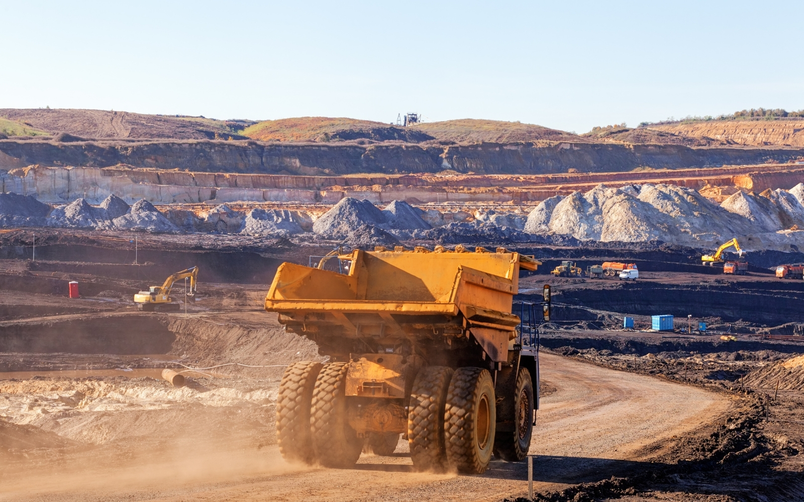 Hoje é o último dia para se candidatar em uma das vagas de emprego da CSN Mineração