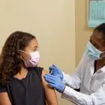 Mutirão de vacinas ocorre em todas UBS de Mariana-MG