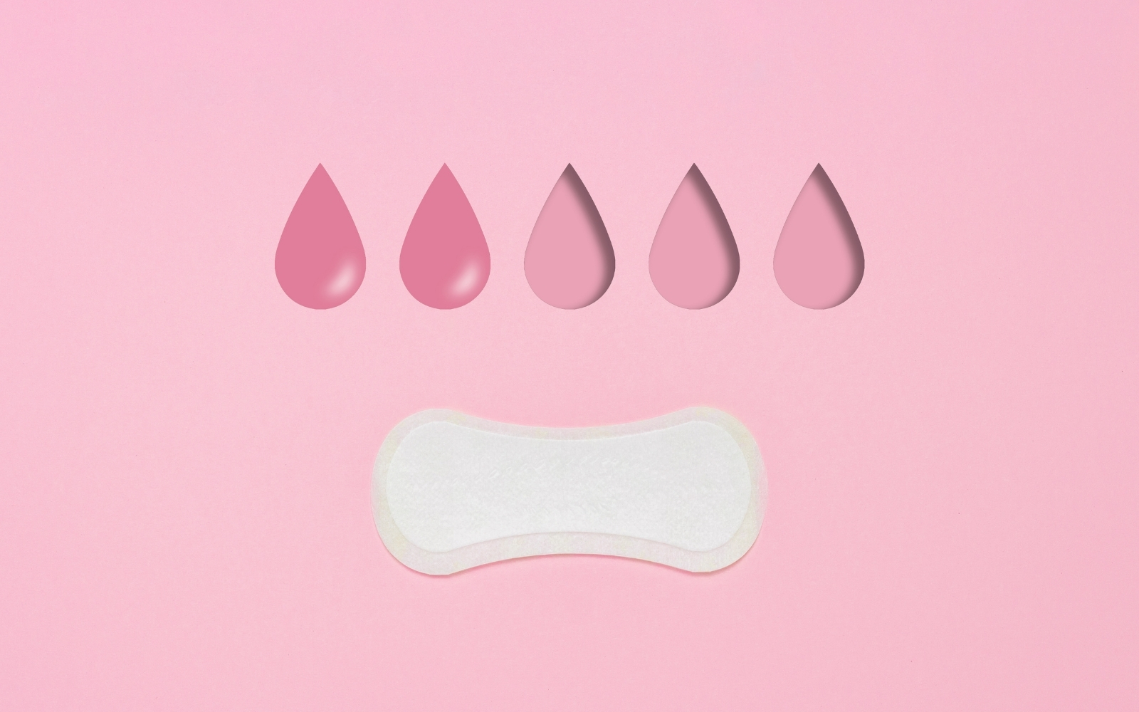 Agora é lei: absorventes serão oferecidos de graça em escolas públicas de Mariana