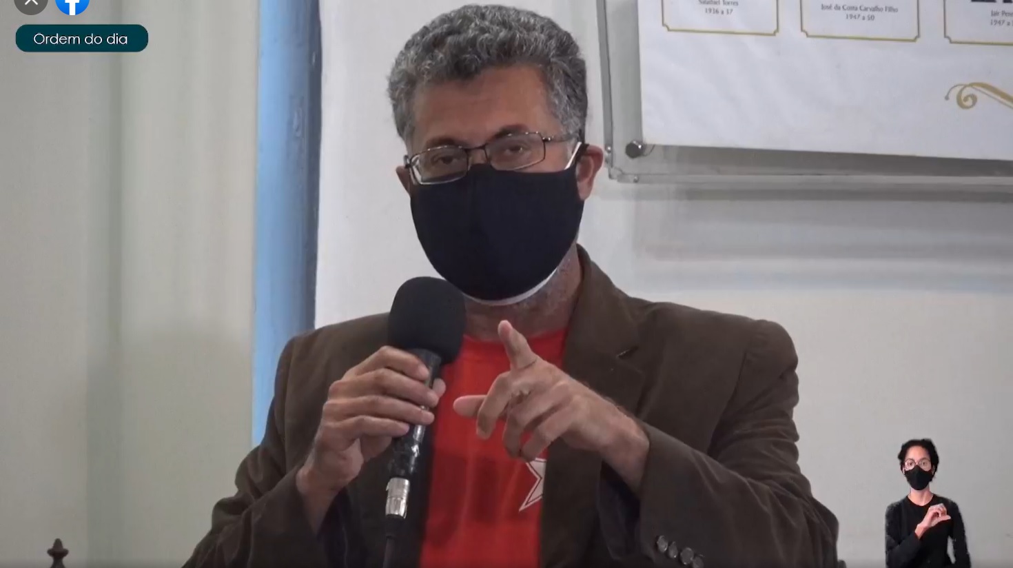 Vereador de Ouro Preto denuncia uso indevido de área municipal pela Rota Real e recebe resposta