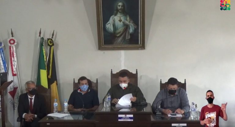 CPI da Saneouro pede quebra de sigilo e depoente rebate ex-prefeito