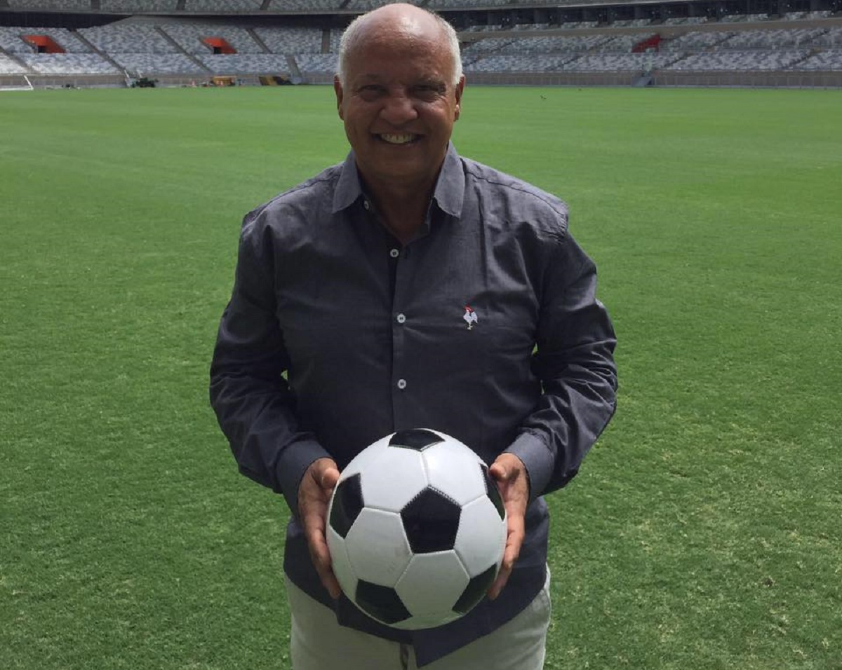 Ídolo do Atlético, Reinaldo, fará uma "peneirada" em Mariana