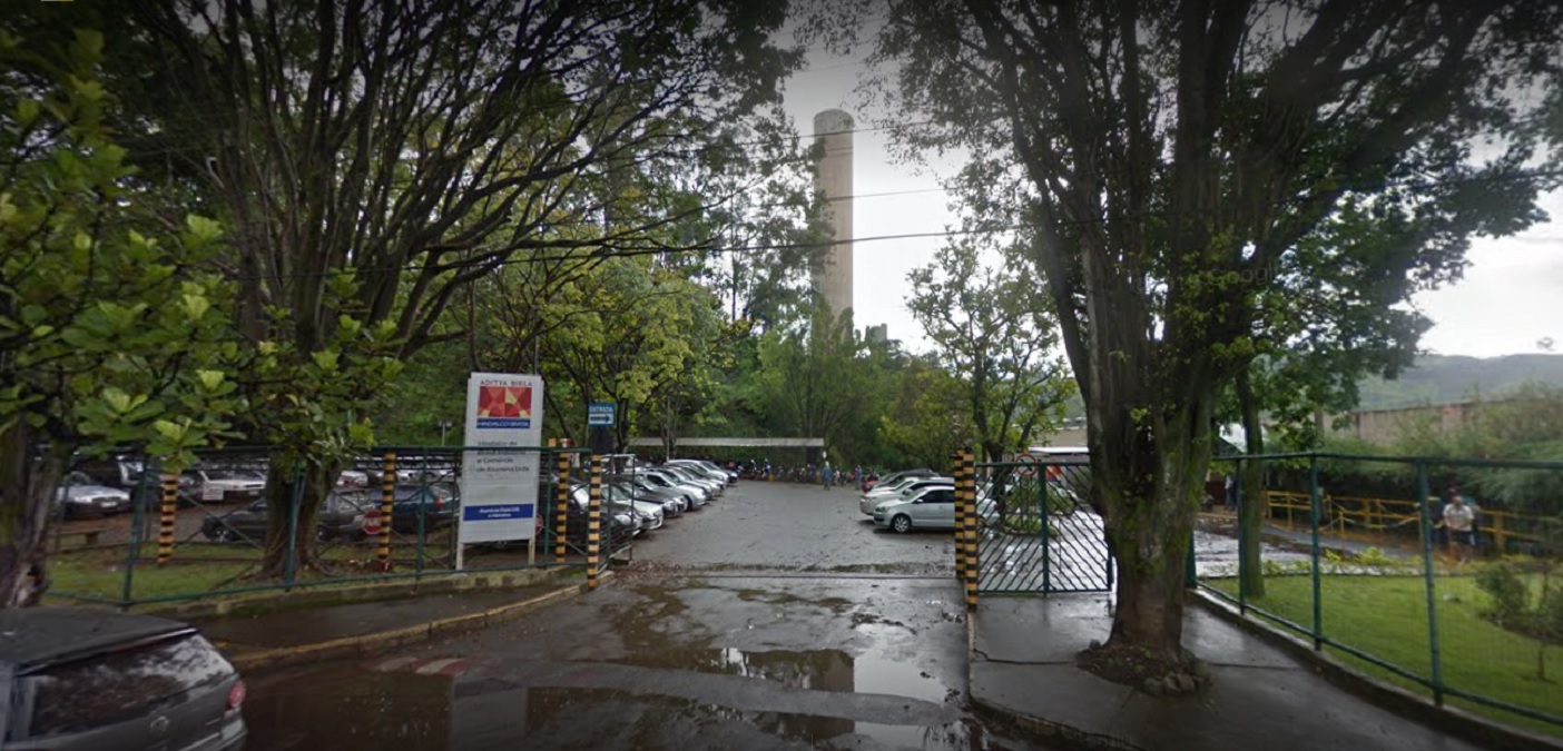 Hindalco descumpre medidas ambientais em Ouro Preto