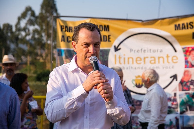 Câmara de Ouro Preto aprova emenda que indicia ex-prefeito por improbidade administrativa