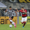 Em clima de final, Atlético enfrenta o Flamengo no Maracanã