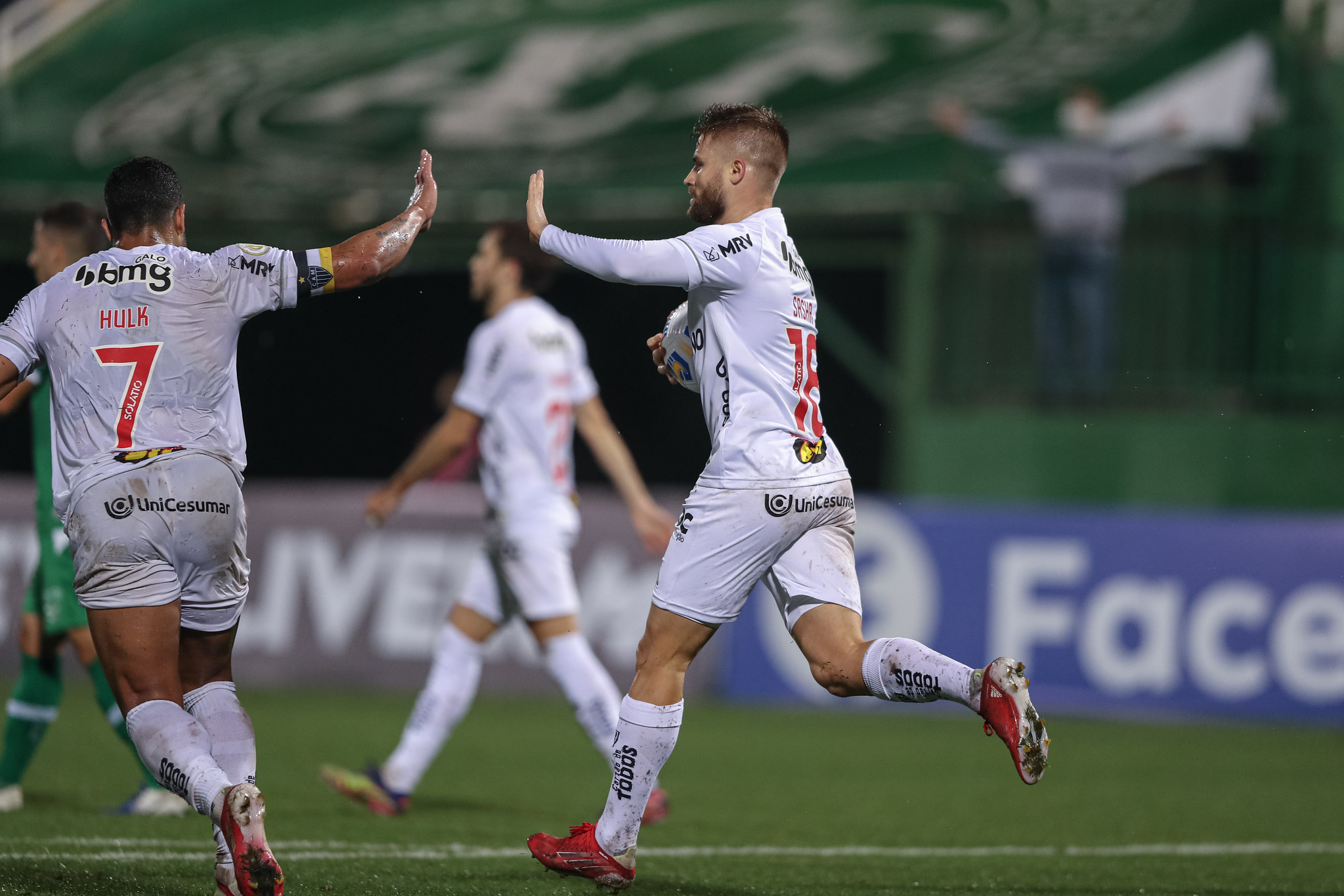 Mesmo com resultado ruim, Atlético alcança "pontuação campeã" na era dos pontos corridos