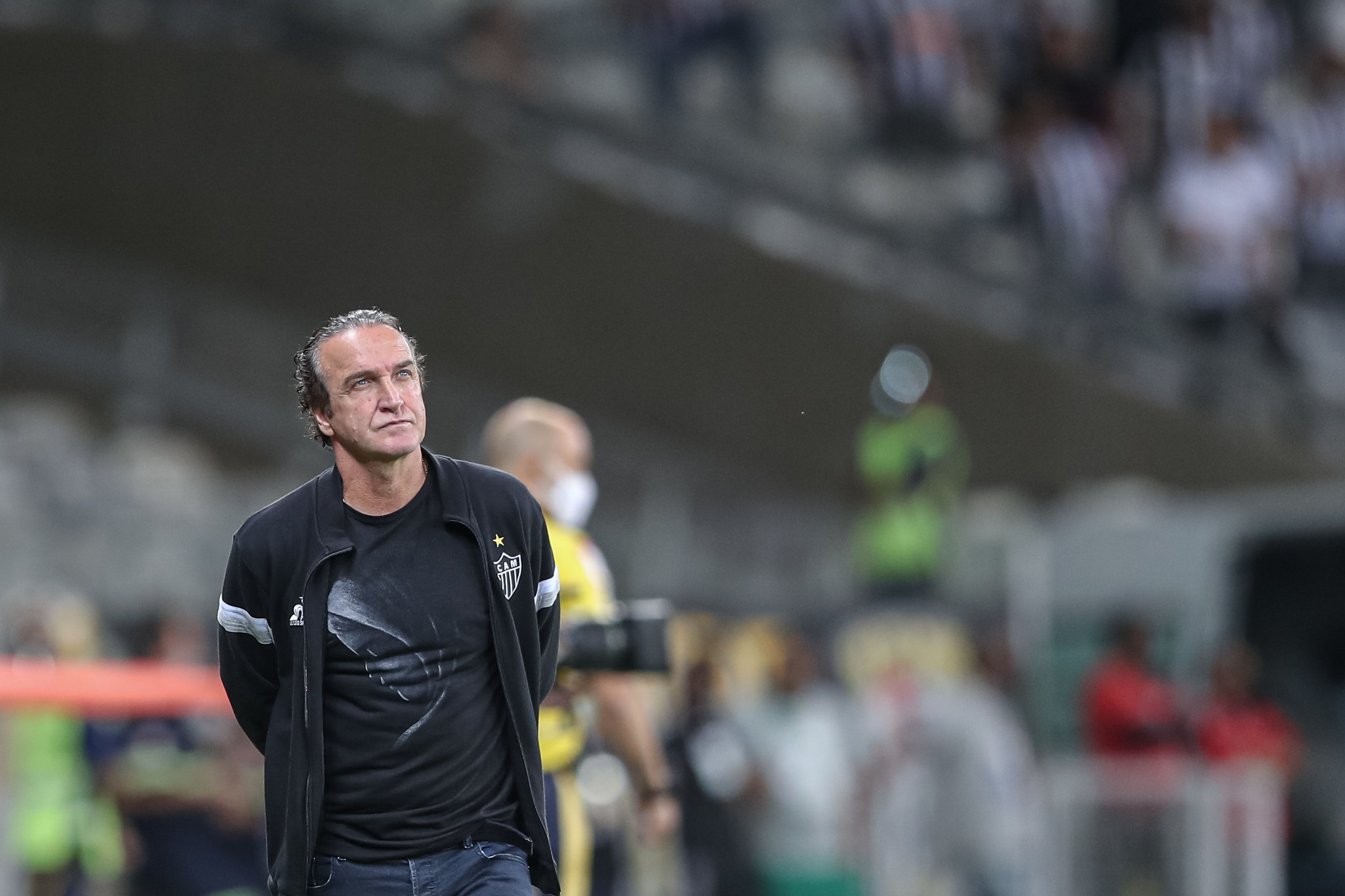 Histórico! Cuca é o treinador com mais vitórias no Brasileirão de pontos corridos