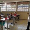 Aulas presenciais serão obrigatórias a partir de novembro, em Ouro Branco