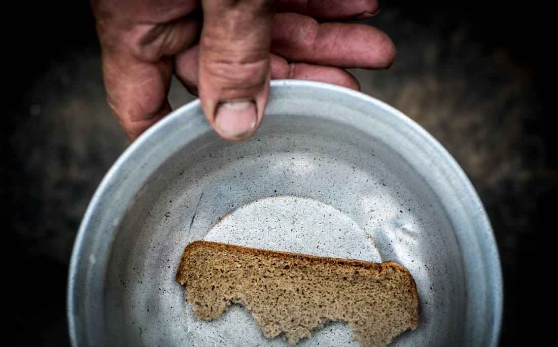 Combate à fome é afetado em Minas por corte de recursos do Governo Federal, diz superintendente de Segurança Alimentar