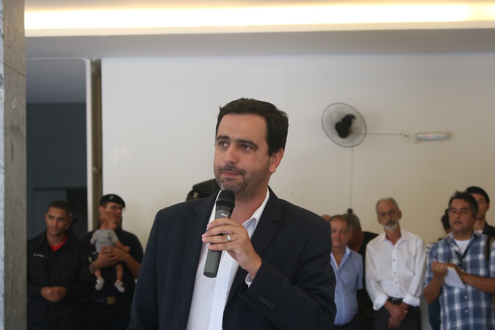 Ex-prefeito de Mariana, Duarte Jr, fala sobre atas, pagamentos e possíveis irregularidades na CPI das Obras