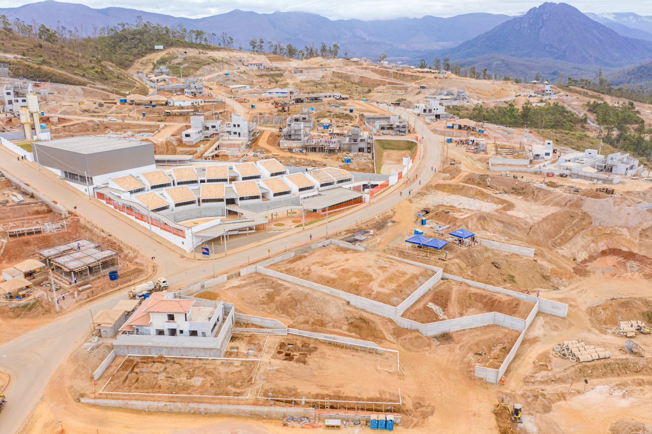 Impunidade, falta de reparação e danos: desastre de Mariana completa 6 anos