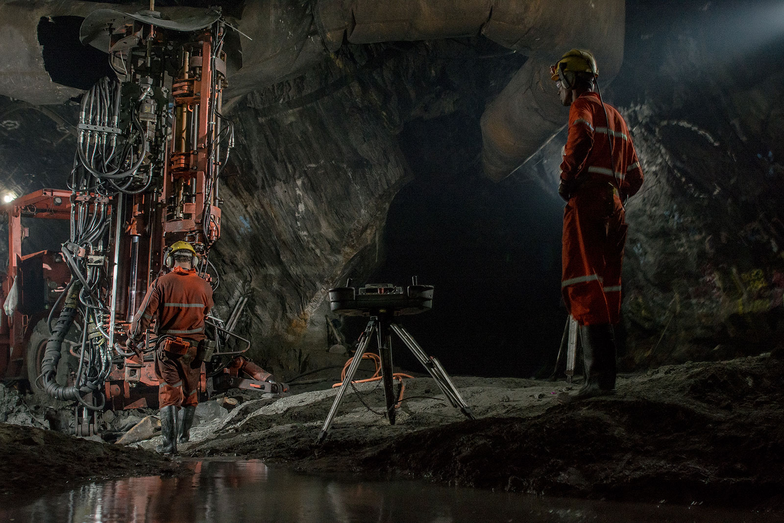 Jaguar Mining anuncia abertura de novas vagas de trabalho