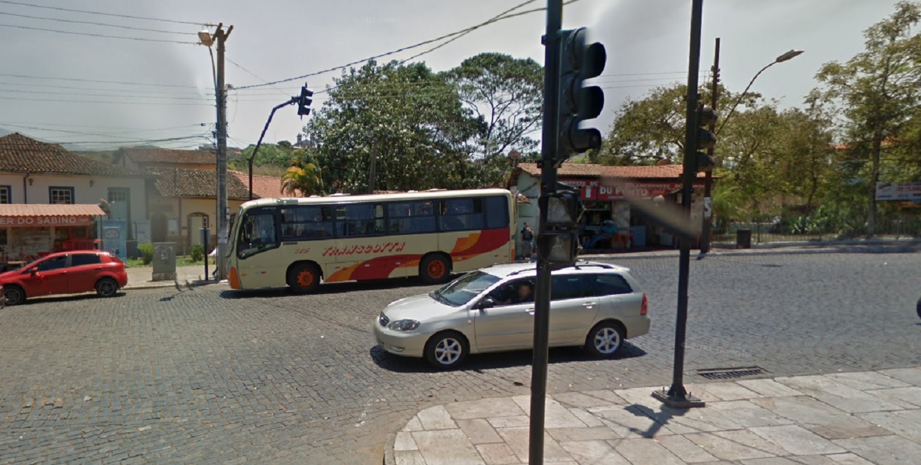 Mesmo na Onda Verde, número de passageiros em Mariana ainda é 60% menor que antes da pandemia