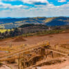 Mineradora contrata operadores em Minas Gerais