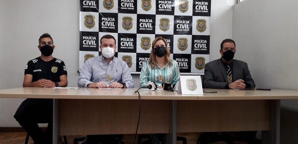 Após quatro anos de fuga, suspeito de assassinato em BH é preso em Ouro Preto