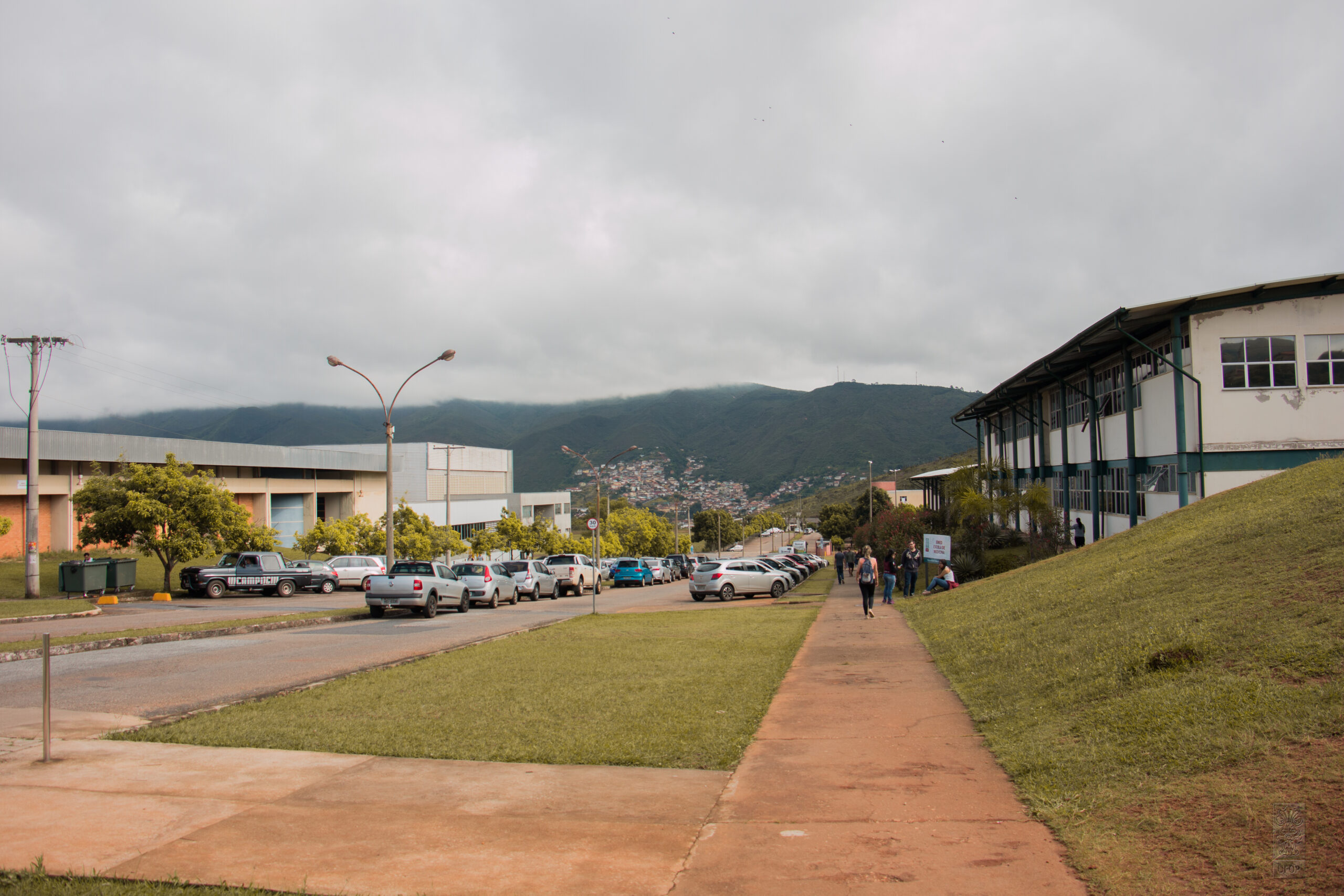 Professor da UFOP participa de estudo sobre o primeiro medicamento para tratamento da Covid-19