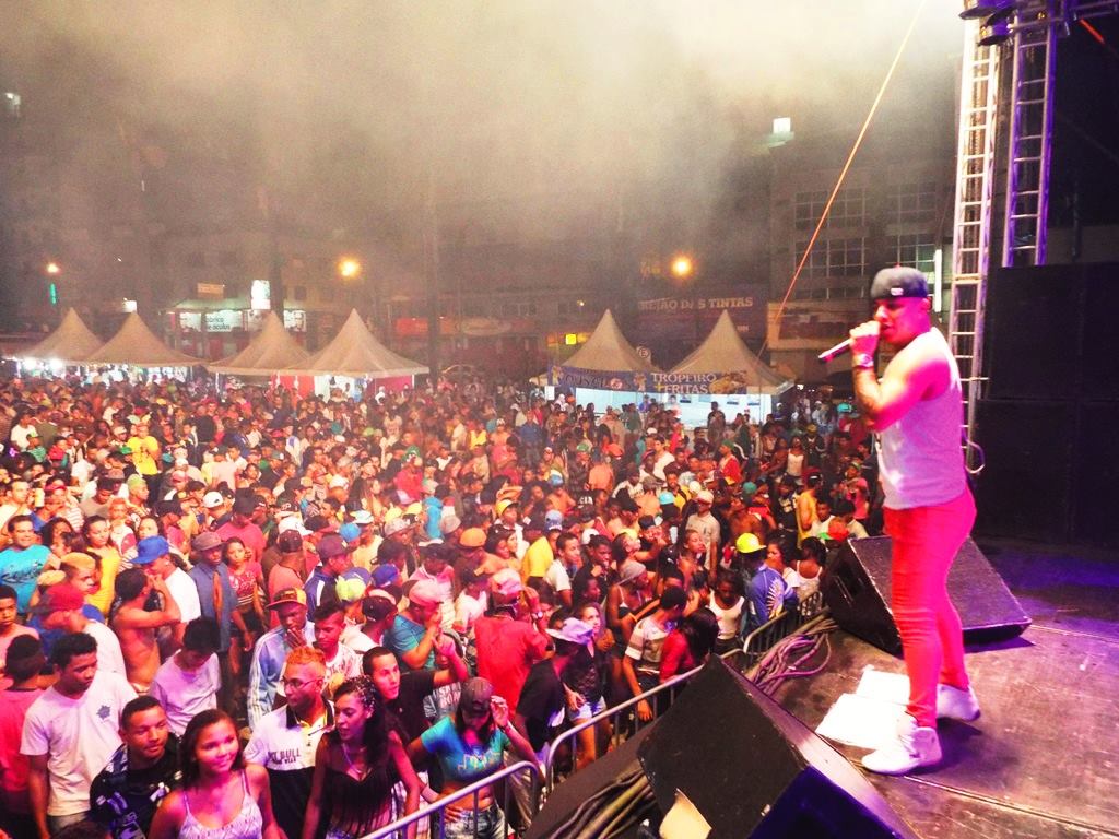 Conselheiro Lafaiete não terá carnaval oficial em 2022