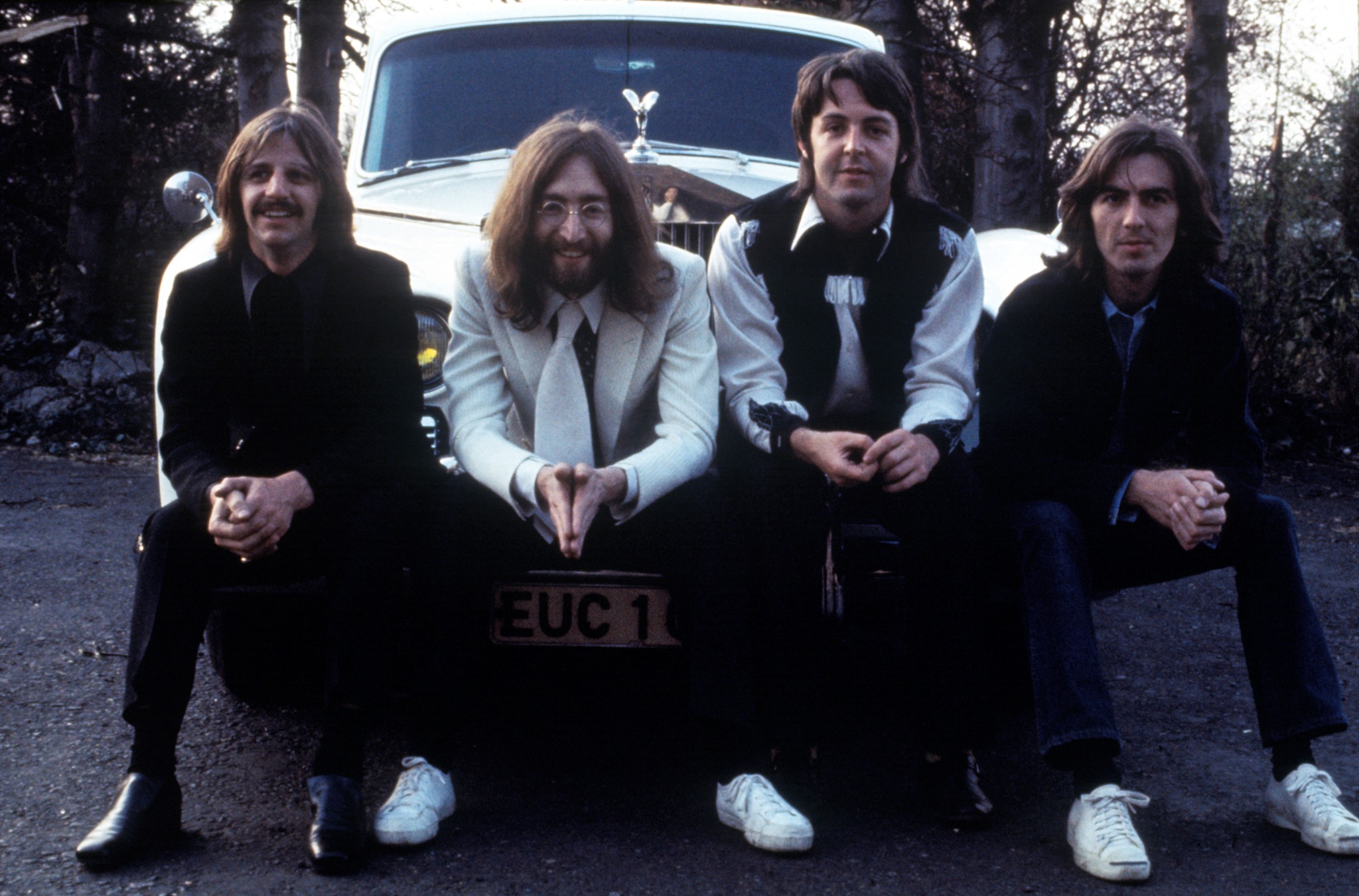 Sabe como os Beatles terminaram? Peter Jackson pode mudar sua mente